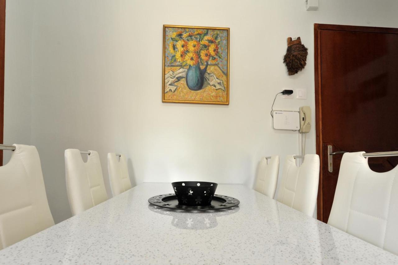 Themis 40 Steps From Beach Paralia Dionysiou Exterior photo